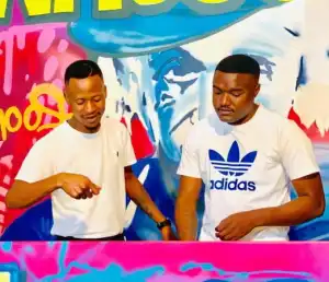 Afro Brotherz – Absent (Original Mix)