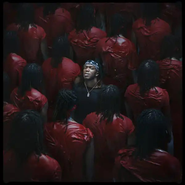 KSI – Thick Of It Ft. Trippie Redd