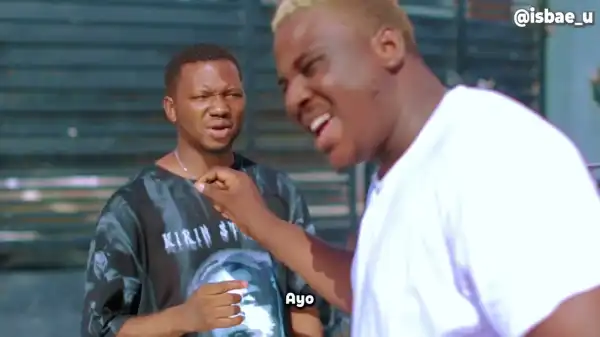 Isbae U – Things are Happening (Comedy Video)