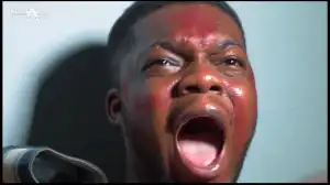 TheCute Abiola - Shoe Seller (Comedy Video)