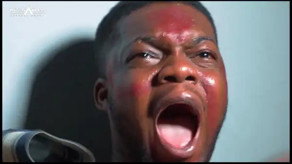 TheCute Abiola - Shoe Seller (Comedy Video)