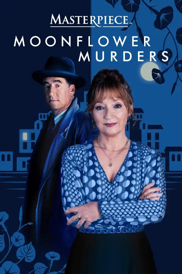 Moonflower Murders S01 E01