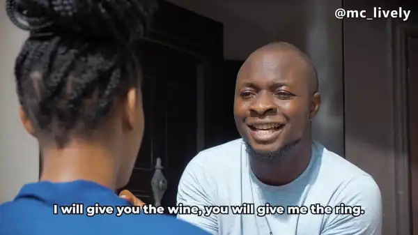 MC Lively - Oh My Neighbour (Comedy Video)