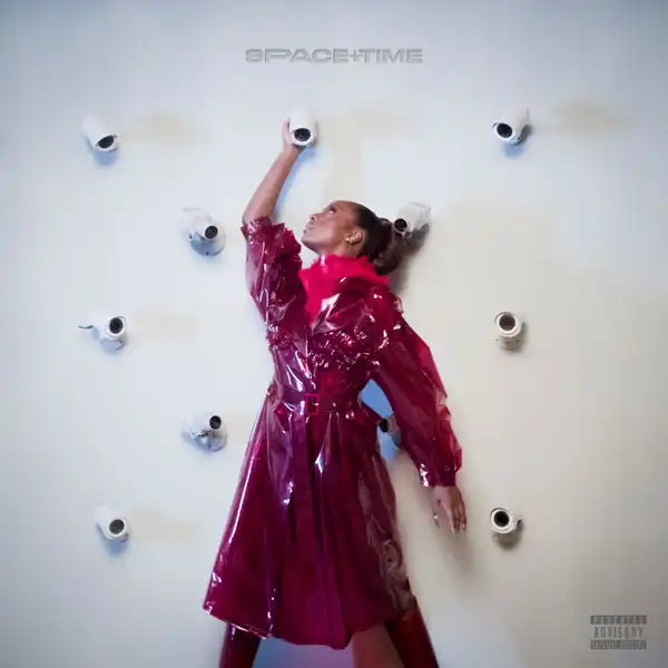 Justine Skye – About Time