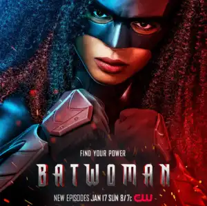 Batwoman S02E13