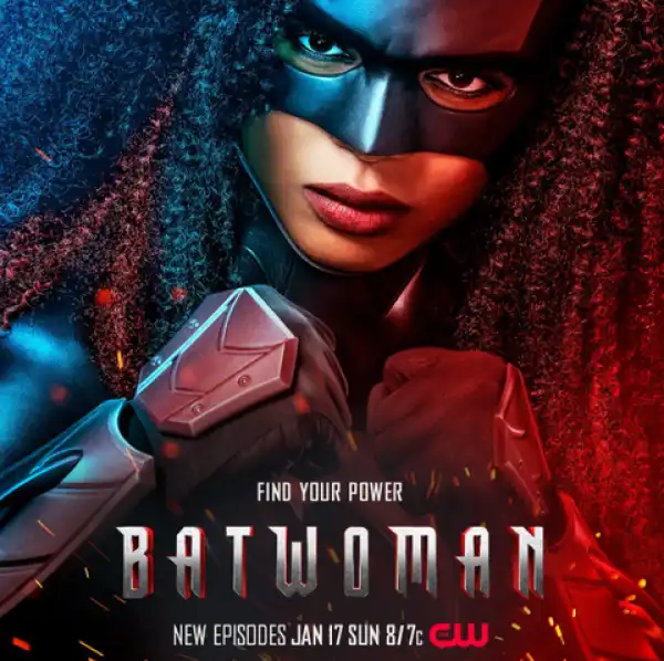 Batwoman S02E13