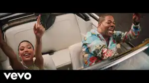 Busta Rhymes - LUXURY LIFE ft. Coi Leray (Video)