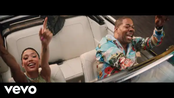 Busta Rhymes - LUXURY LIFE ft. Coi Leray (Video)