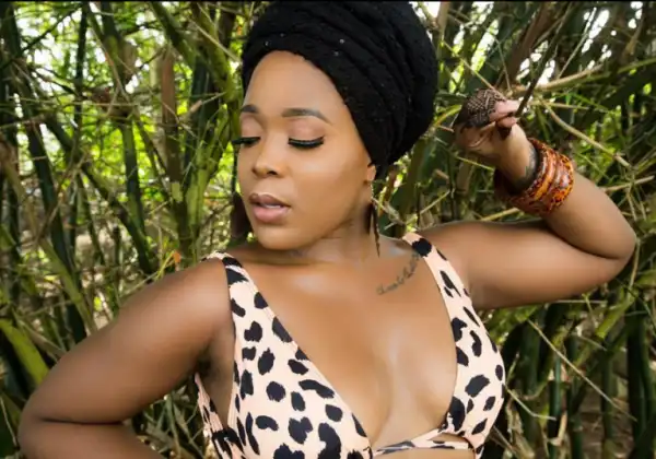 Net Worth Of Moet Abebe