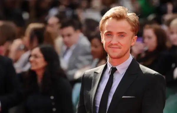Career & Net Worth Of Tom Felton