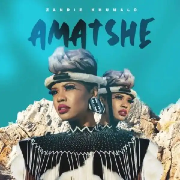 Zandie Khumalo – Amatshe