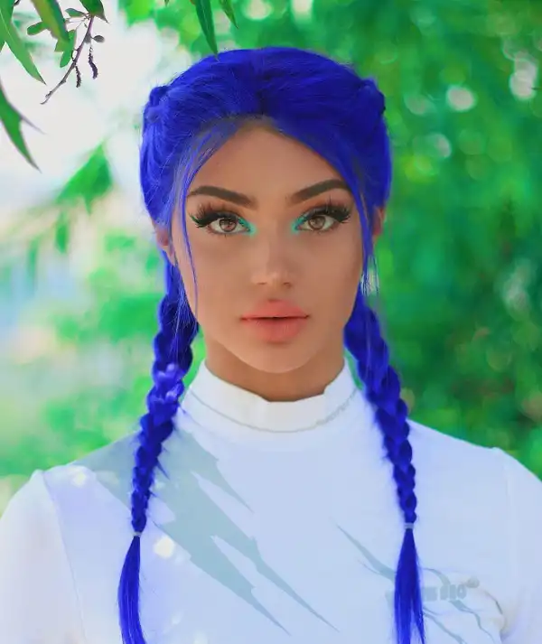 Age & Career Of Kristen Hancher