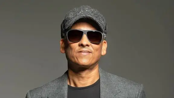 Age & Career Of Xavier Naidoo