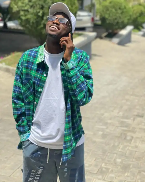“Don’t Trust Celebrities” – Davido’s Former PA, Aloma Warns Nigerians 