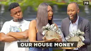 Mark Angel TV - Our House Money [Episode 79] (Comedy Video)