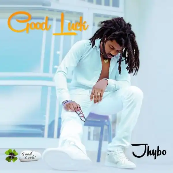 Jhybo – Good Luck (Album)
