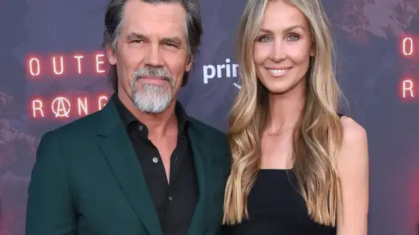 Age & Net Worth Of Josh Brolin