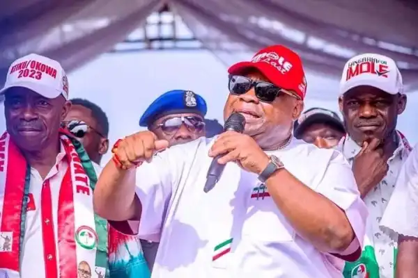 Atiku Will Win South West With Landslide– Governor Adeleke