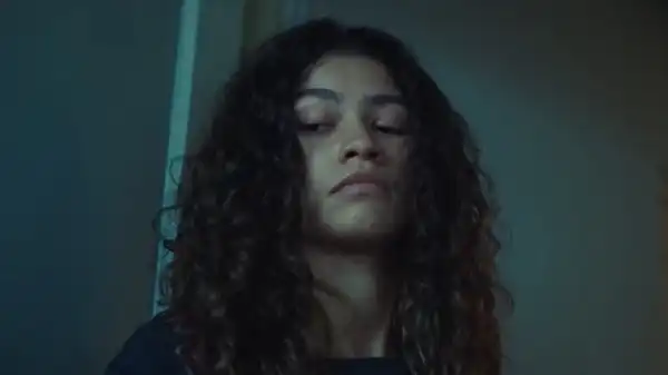The Odyssey Set Photos Reveal Zendaya’s Athena in Costume