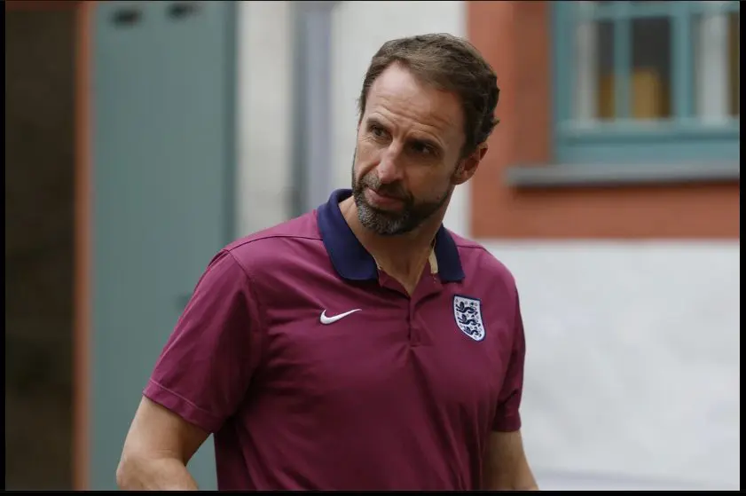 I’ve got lots of opportunities – Ex-England manager, Southgate speaks on next move