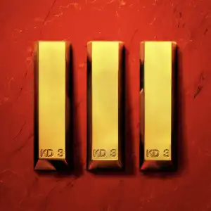 Nas – Thun (Instrumental)