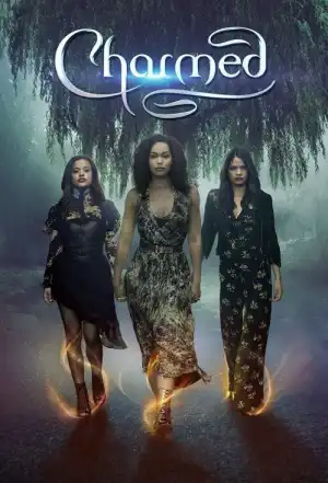 Charmed 2018 S03E08