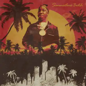 Benny the Butcher & Black Soprano Family – Sundress & Sandle Season (Interlude)