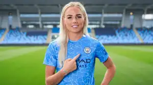 Career & Net Worth Of Alex Greenwood