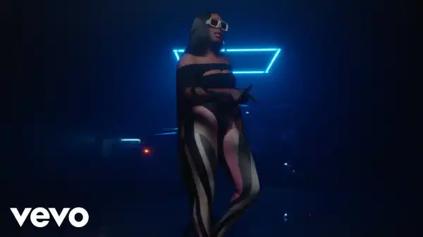 Remy Ma - GodMother (Video)