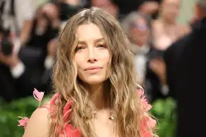 Jessica Biel Leaves Peacock’s The Good Daughter Series