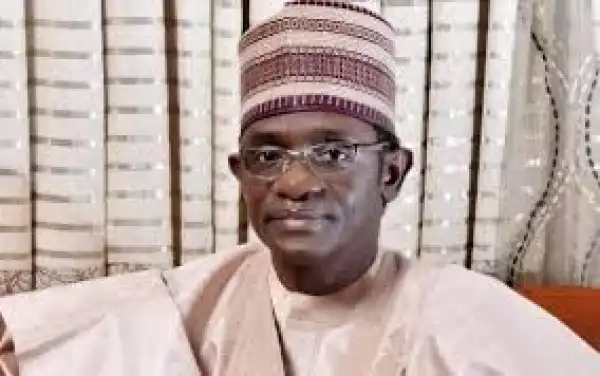 Tinubu Names Governor Mai Mala Buni As Special Adviser