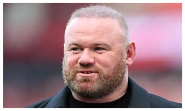 EPL: Rooney reveals Man Utd’s rivals he almost joined