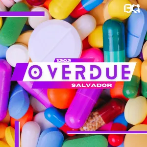 Salvador – Incognito Mode (Dub2Tech Mix)