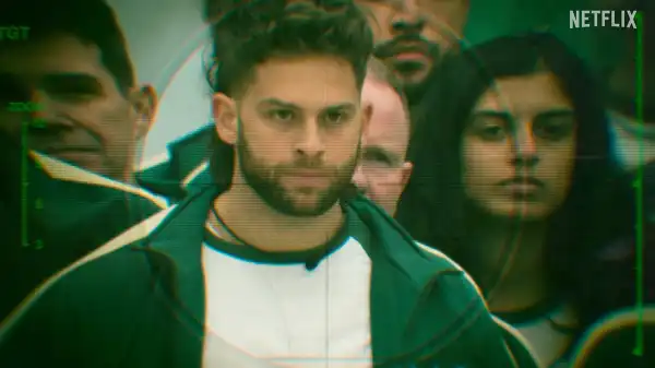 Squid Game: The Challenge Trailer Previews Netflix’s Wild Competition Series