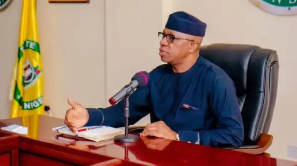 Summon Abiodun Over Constituency Project Funds – PDP Chieftain Tells Ogun Assembly