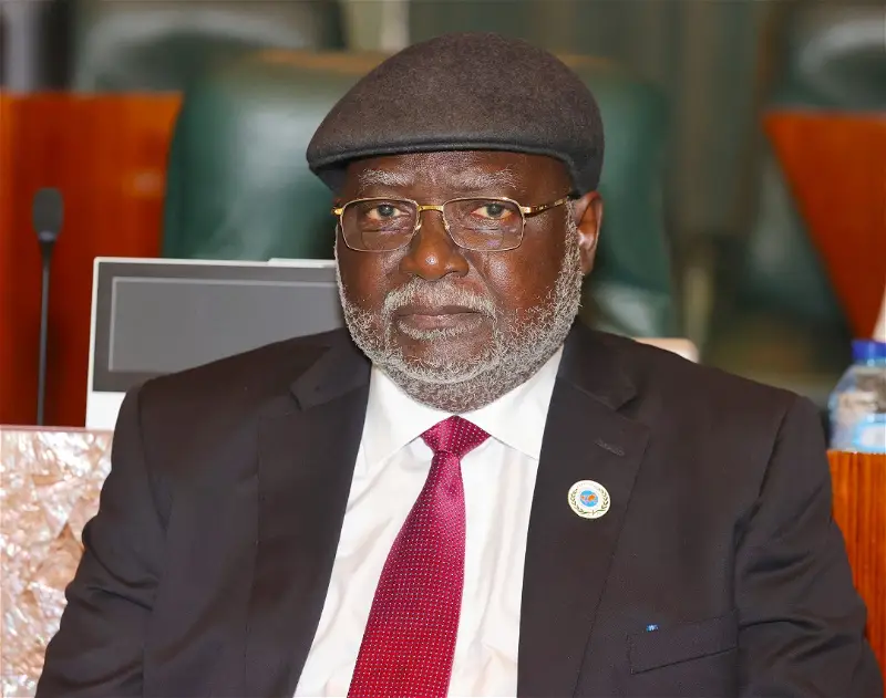 CJN didn’t meet Tinubu in London, allegation false — Supreme Court