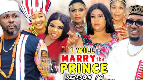 I will Marry The Prince Season 10