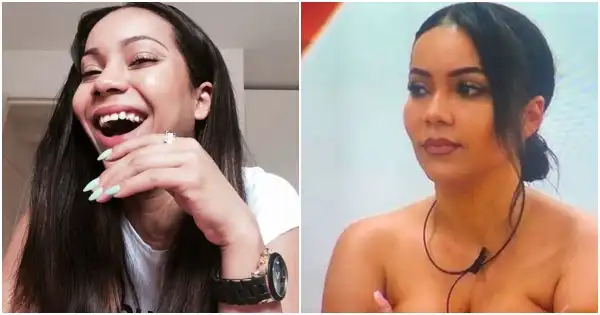 #BBNaija: It’s official, fans of Maria Chike are identified as “Marudites”