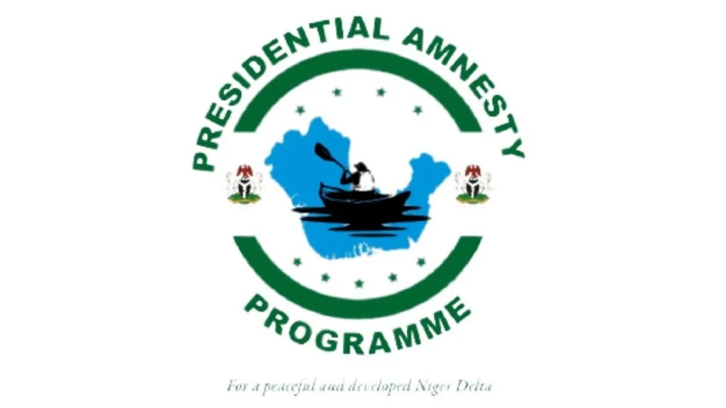 Oil theft: Presidential Amnesty Programme pledges support for Defence Monitoring Team