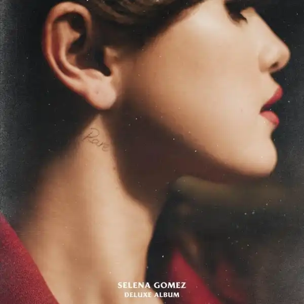 Selena Gomez & 6LACK - Crowded Room