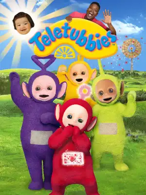 Teletubbies 2022