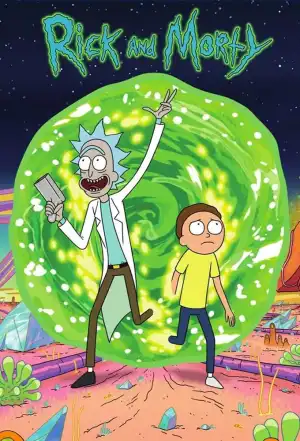 Rick and Morty S06E07