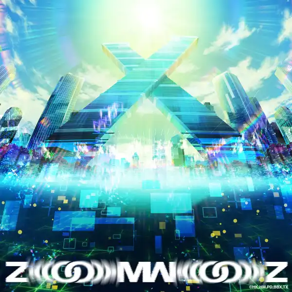 Aespa – Zoom Zoom