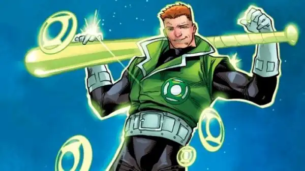 Green Lantern Casting Call Gives Update on HBO Max Series