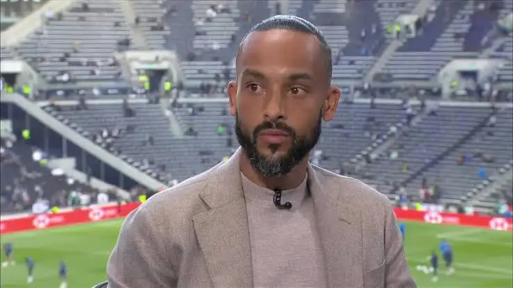 Transfer: ‘Don’t join Arsenal’ – Theo Walcott advises Eberechi Eze
