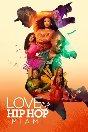 Love and Hip Hop Miami (2018 TV series)