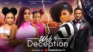 Web Of Deception (2024 Nollywood Movie)