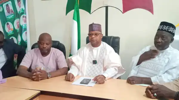 Bauchi PDP rejects ‘National Leader’ tag for Wike