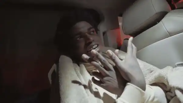 Kodak Black - Dirty K (Video)