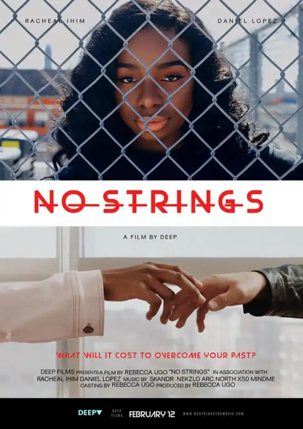No Strings the Movie (2021)